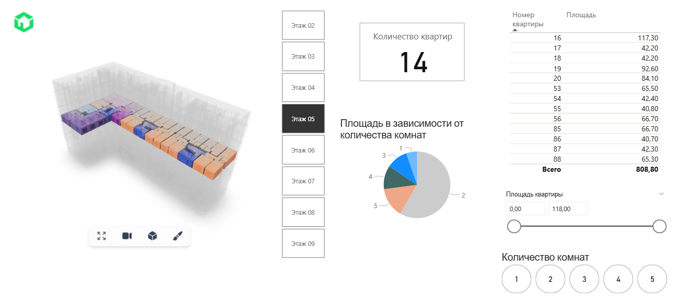 Пример изображения